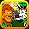 JigSaw Zoo Animal Puzzles - Animated Puzzle Fun for Kids with Funny Cartoon Animals!