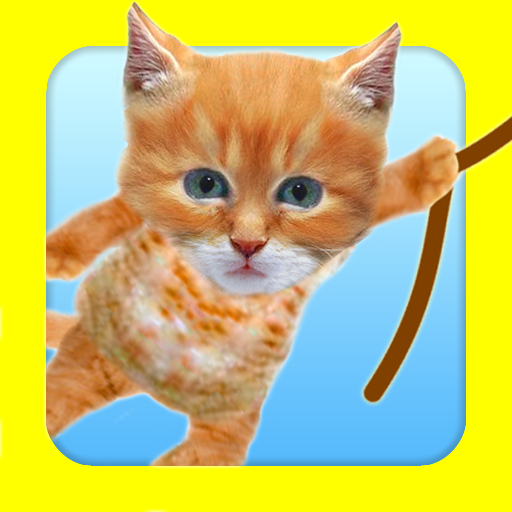 Swing Kitty icon